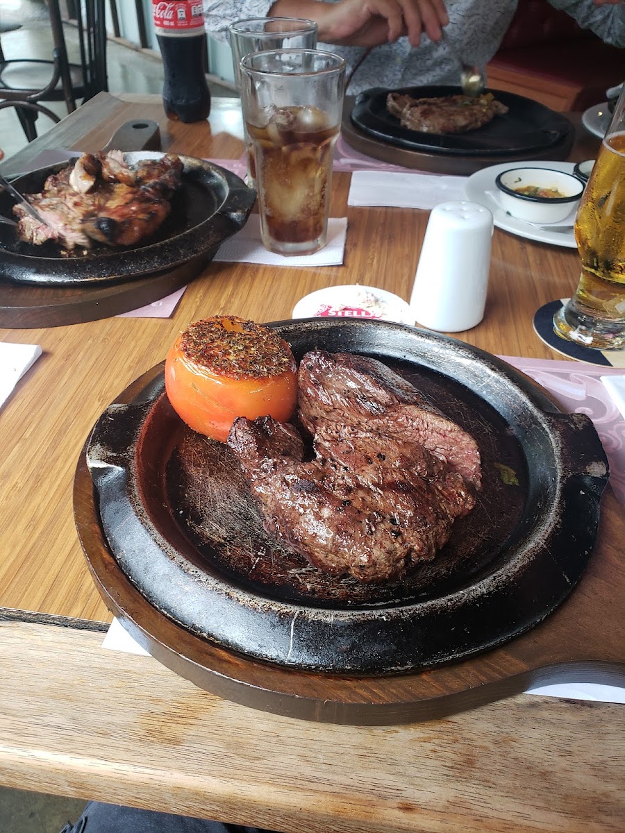 Pampa Malbec Restaurantes Argentinos-7
