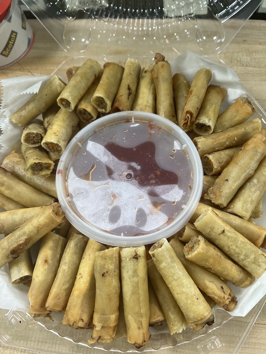 Pampanguena Food Take Out And Oriental Grocery-10