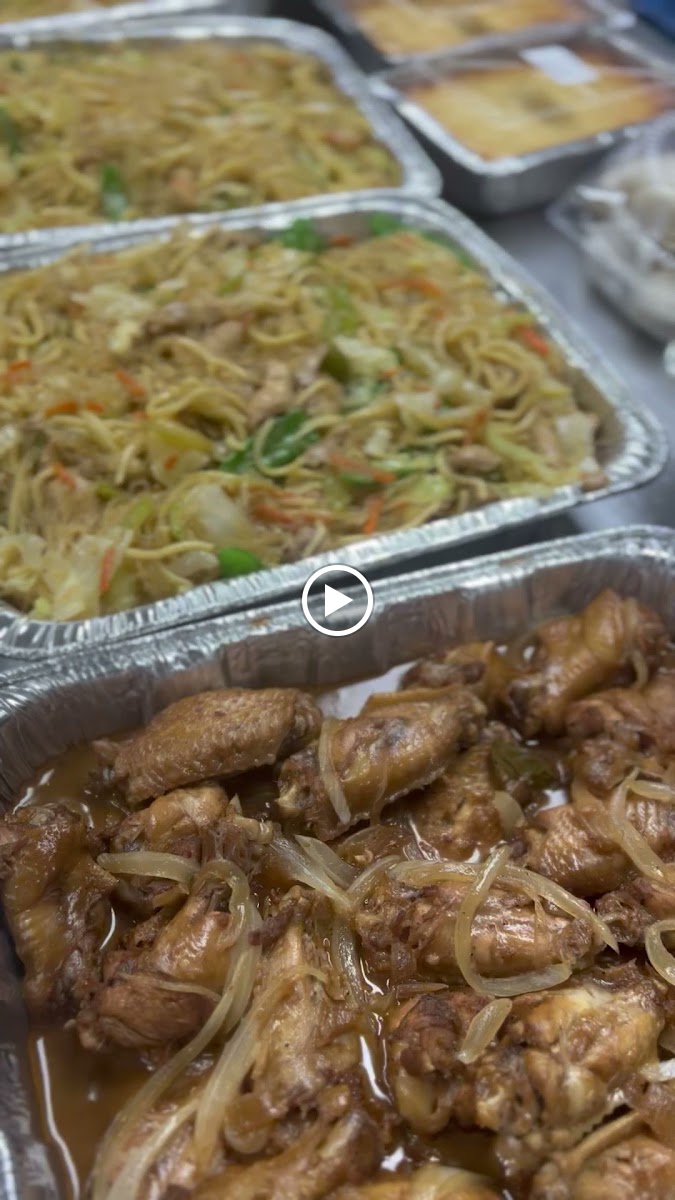 Pampanguena Food Take Out And Oriental Grocery-2
