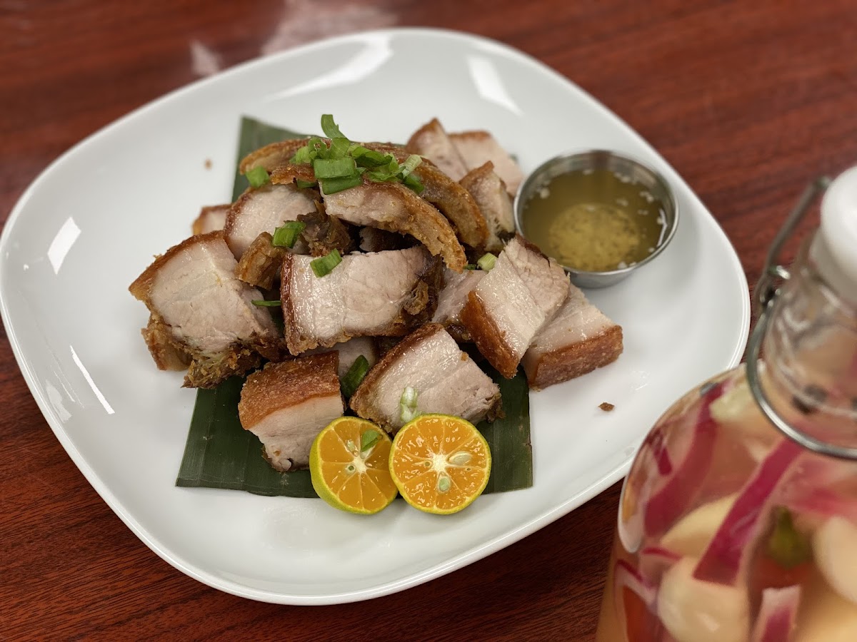 Pampanguena Food Take Out And Oriental Grocery-3