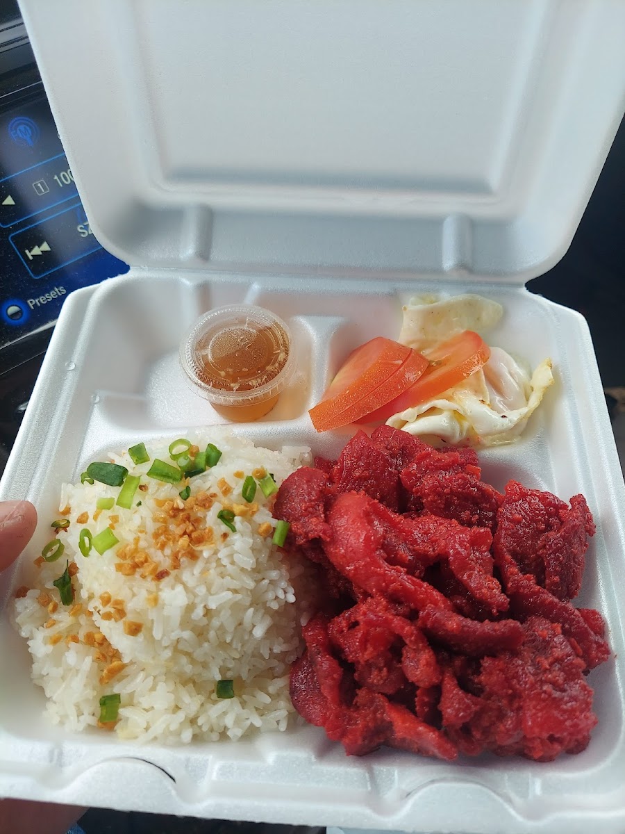 Pampanguena Food Take Out And Oriental Grocery-7