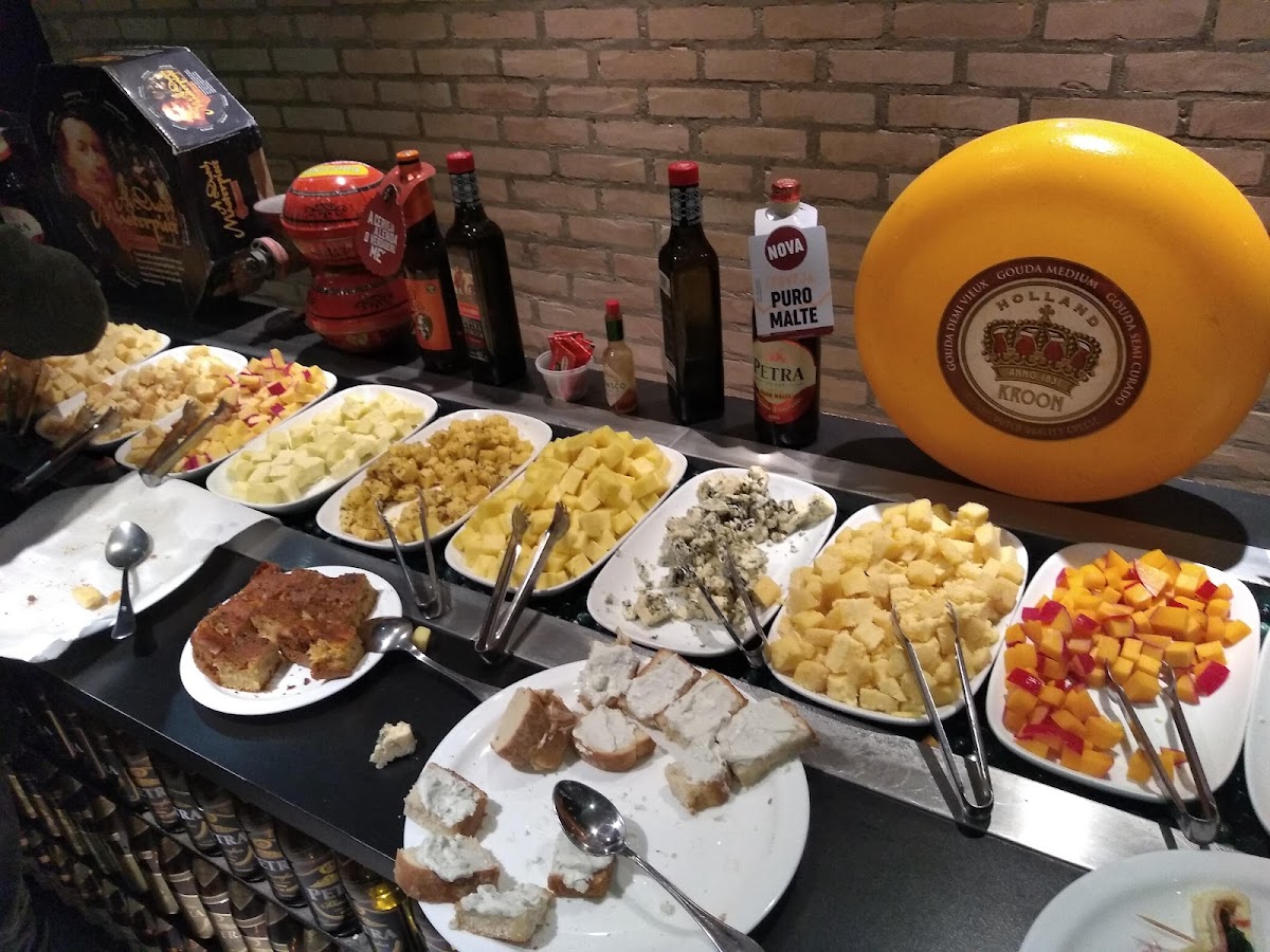 Pampas Pizzaria-2