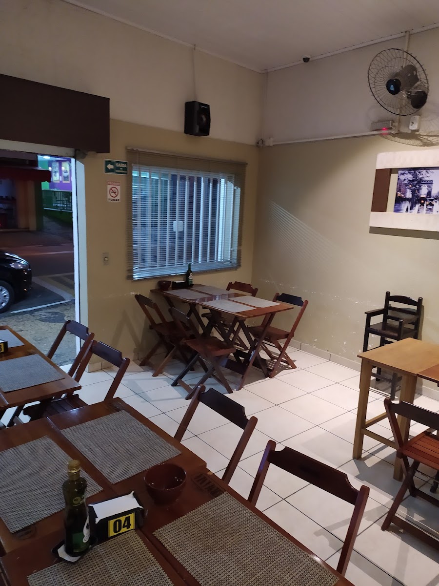 Pampas Pizzaria-3