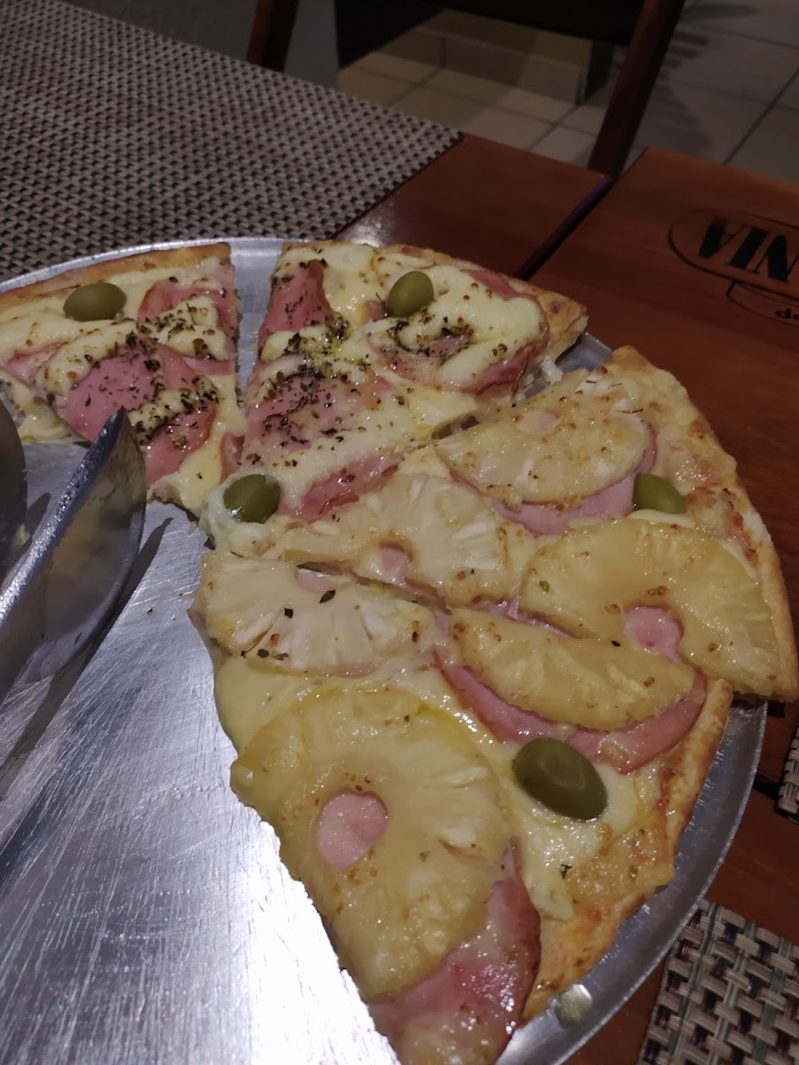 Pampas Pizzaria-9