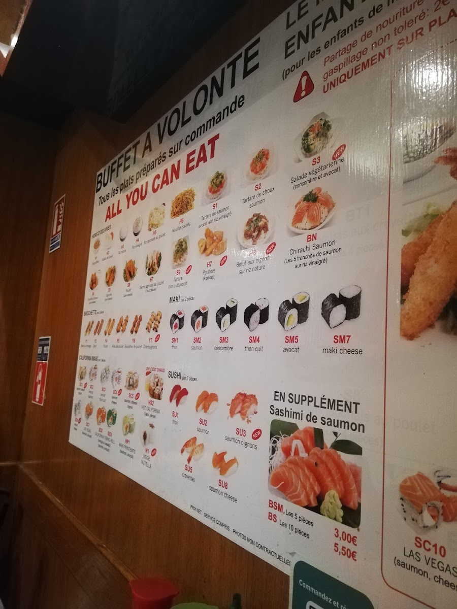 Menu Pan Asie-4