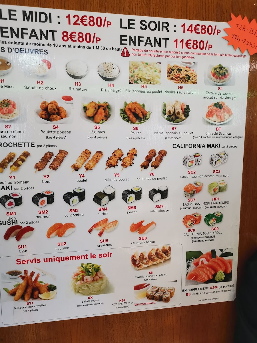Menu Pan Asie-5