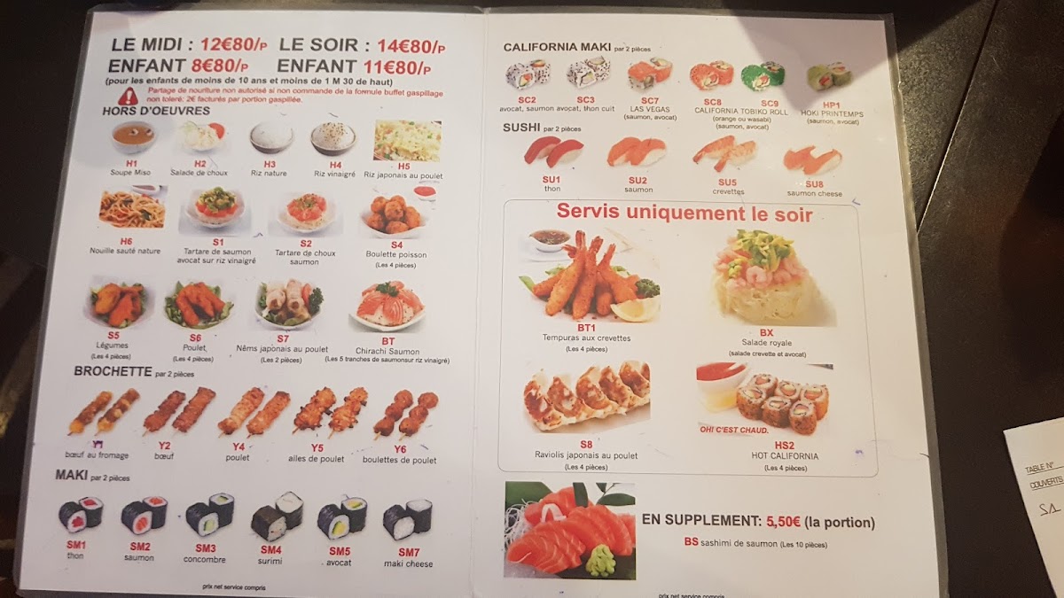 Menu Pan Asie-6