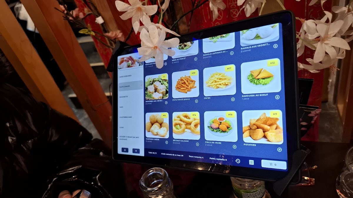 Menu Pan Asie-7