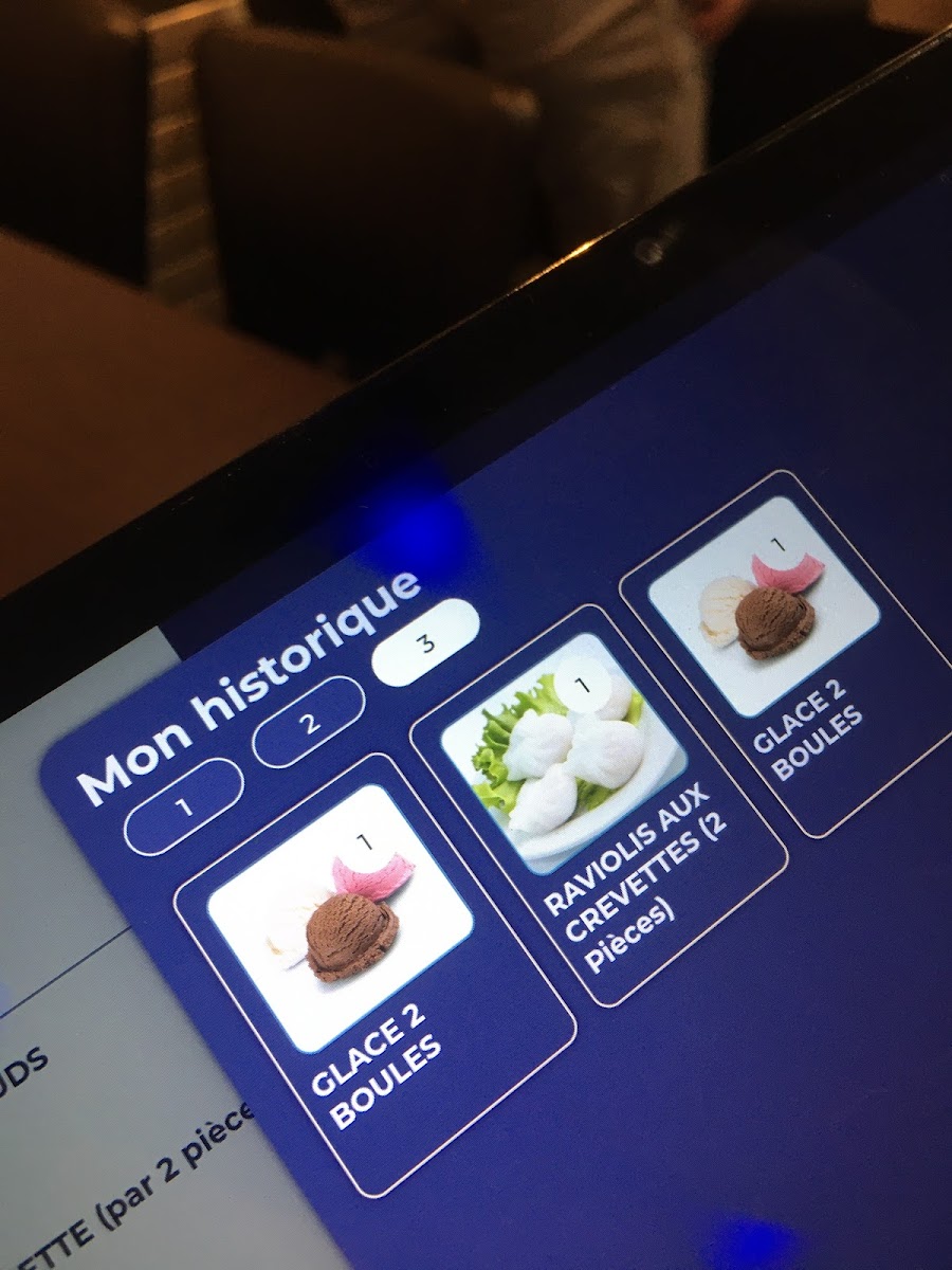 Menu Pan Asie-8