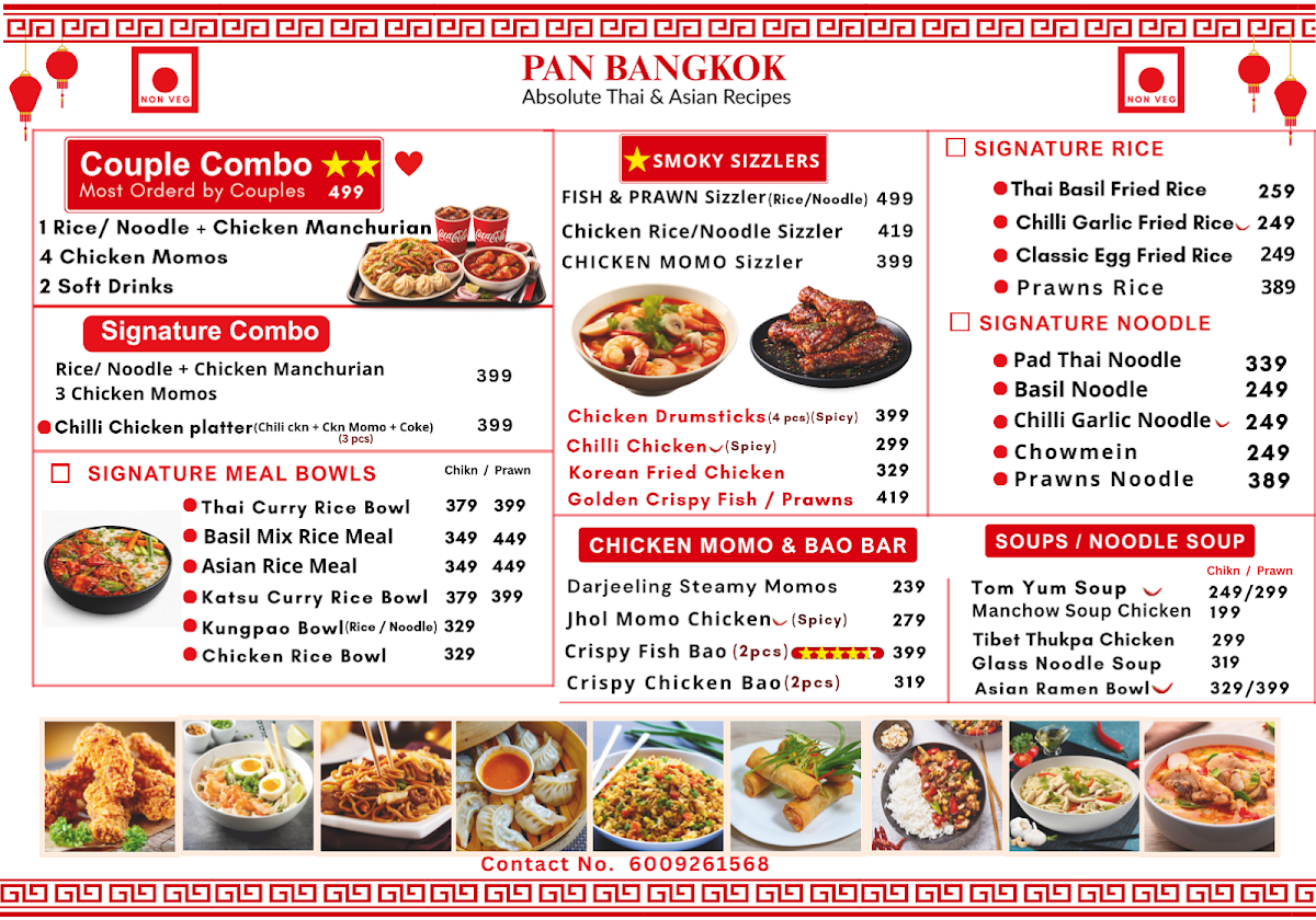 Menu Pan Bangkok-1
