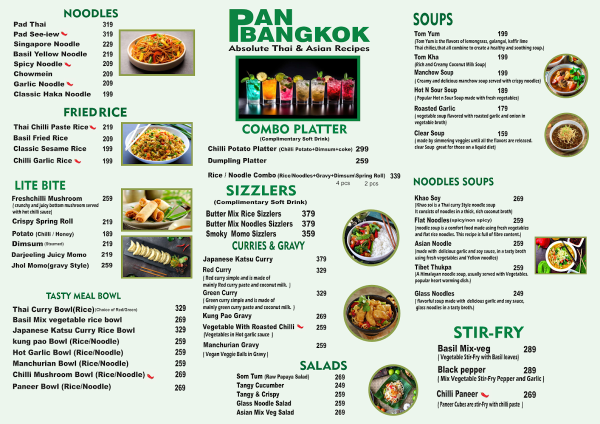 Menu Pan Bangkok-2