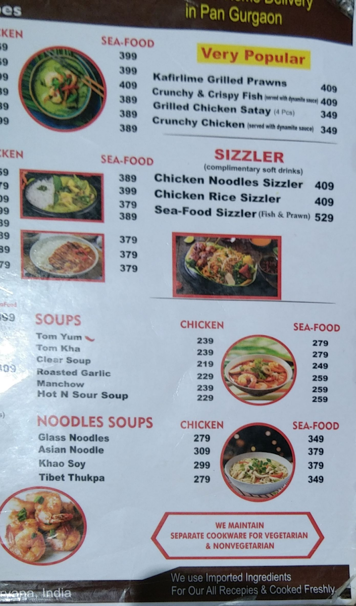 Menu Pan Bangkok-6