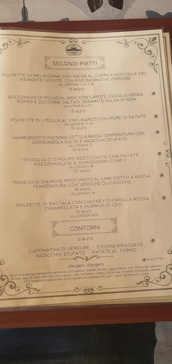 Menu Pan Bernardo-3