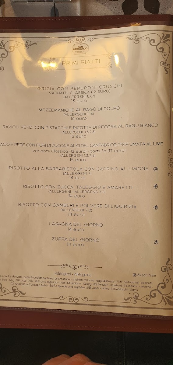 Menu Pan Bernardo-7