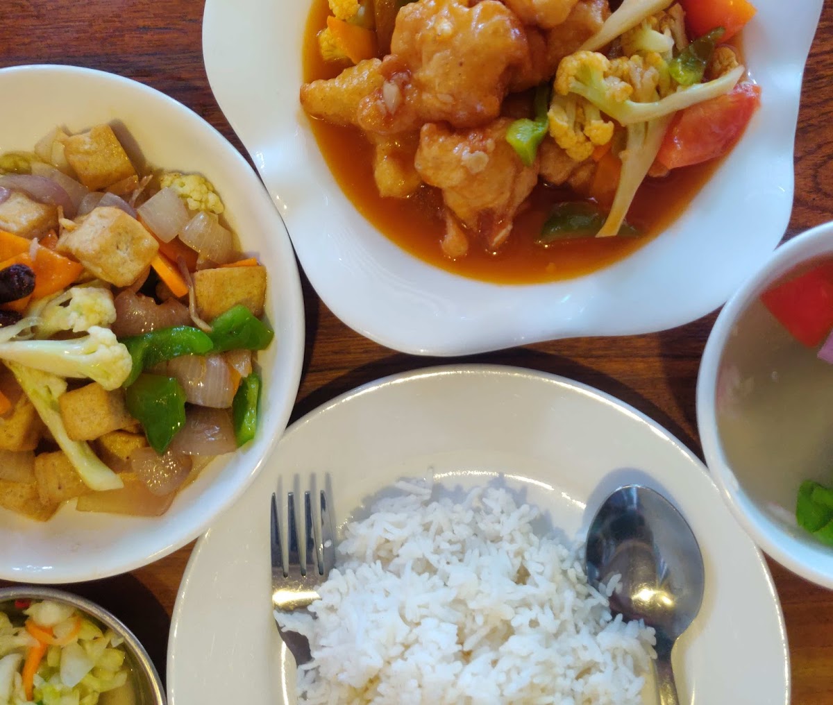 Pan Cherry Noodle House & Cafe-3