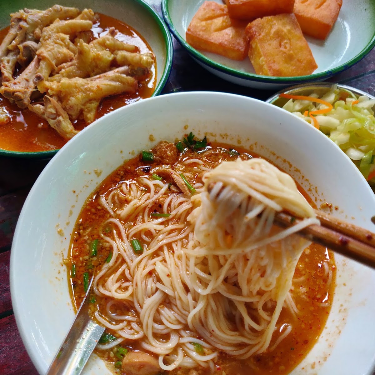 Pan Cherry Noodle House & Cafe-6