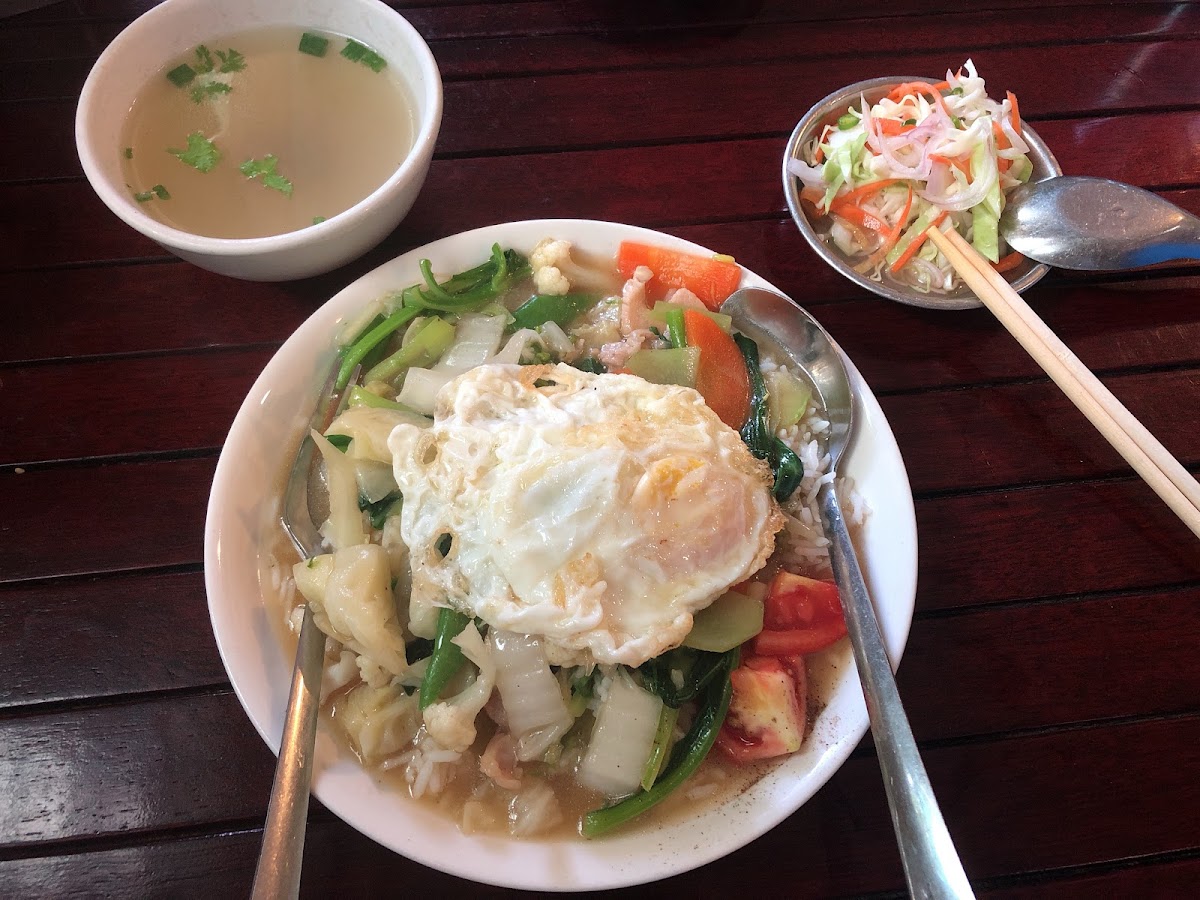 Pan Cherry Noodle House & Cafe-7