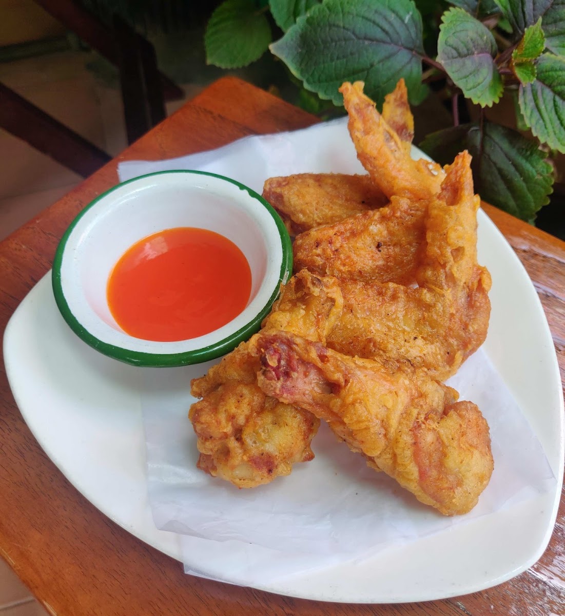 Pan Cherry Noodle House & Cafe-8