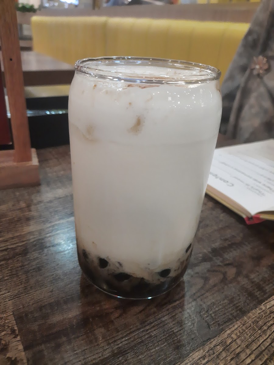 Pan & Co. Grand Metropolitan Bekasi-10