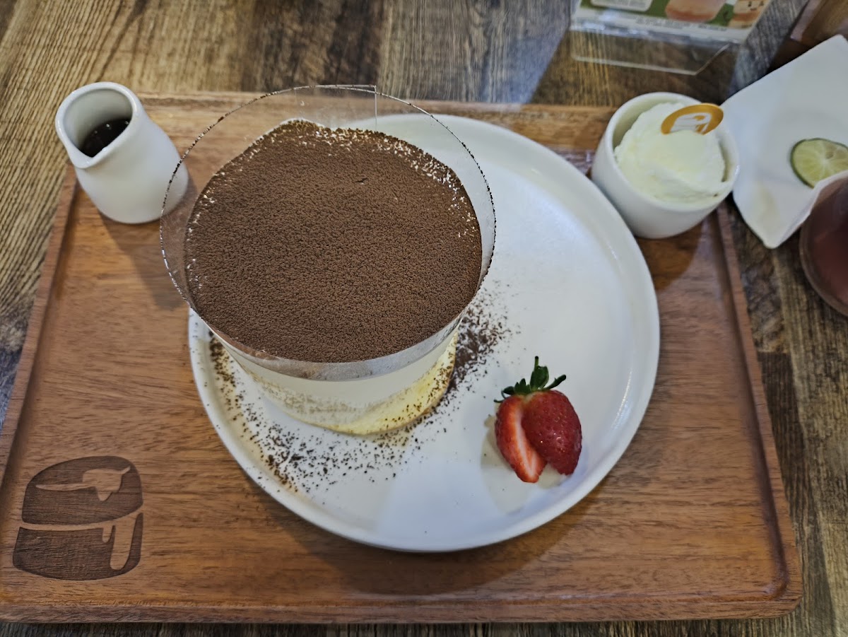 Pan & Co. Grand Metropolitan Bekasi-4