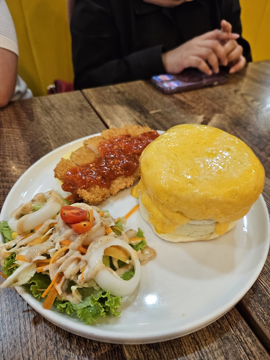 Pan & Co. Grand Metropolitan Bekasi-7