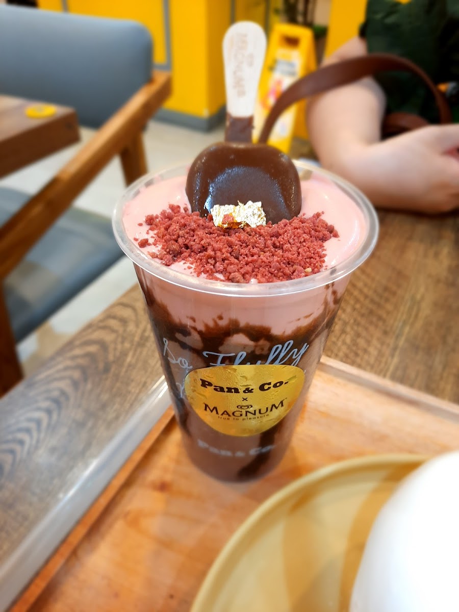 Pan & Co. Grand Metropolitan Bekasi-8