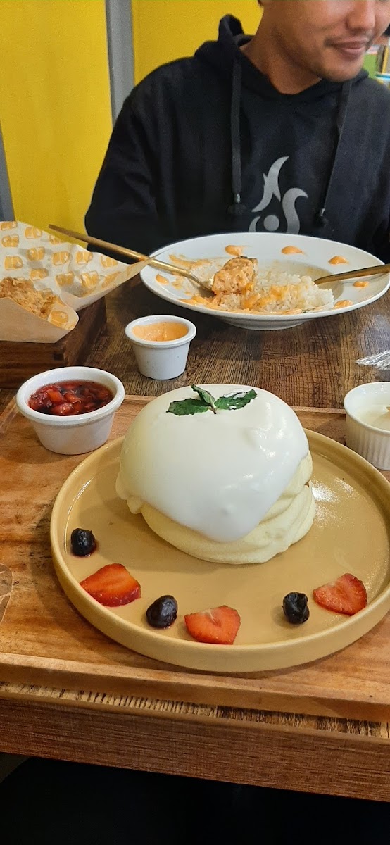Pan & Co. Grand Metropolitan Bekasi-9
