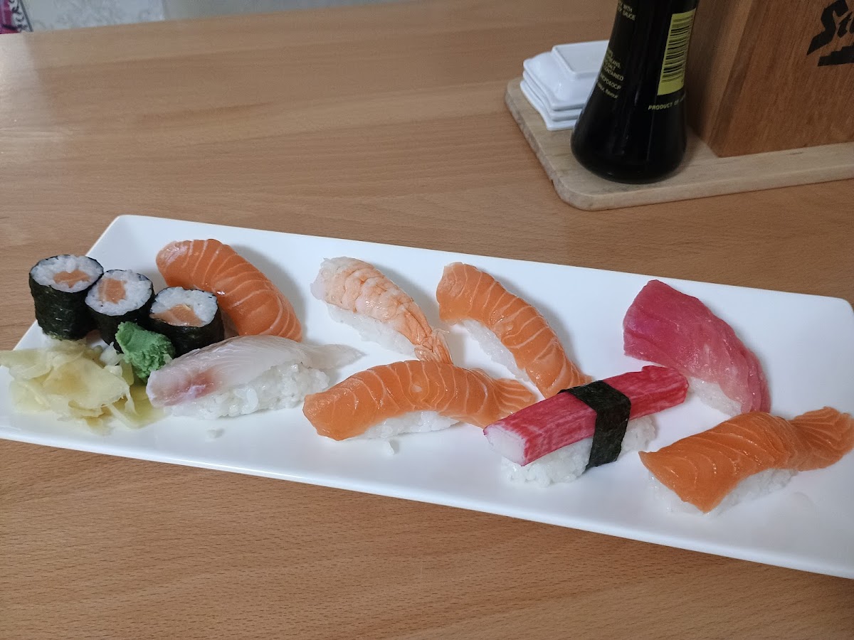 Pan Kee - Sushi | Wok | Nudeln-3