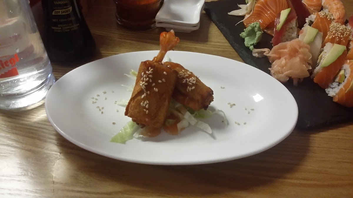 Pan Kee - Sushi | Wok | Nudeln-5