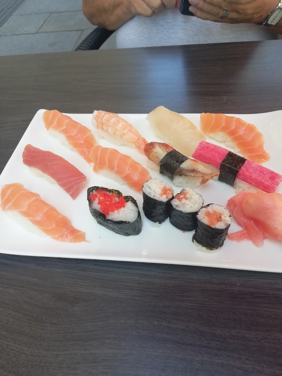 Pan Kee - Sushi | Wok | Nudeln-7