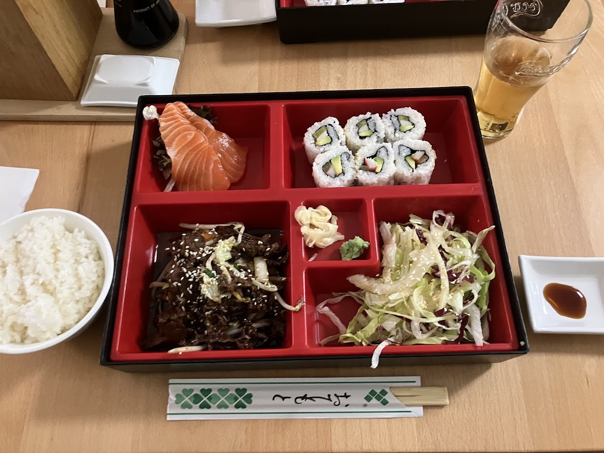 Pan Kee - Sushi | Wok | Nudeln-8