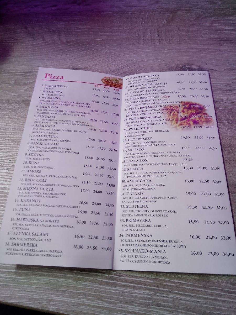 Menu Pan Kurczak-2