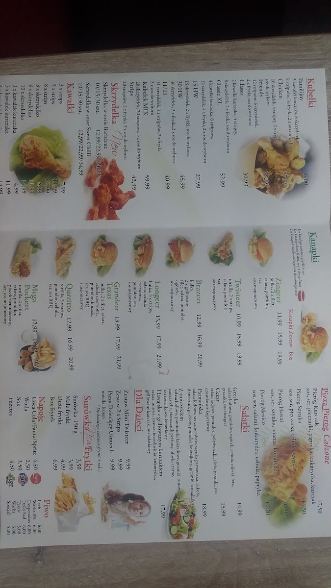 Menu Pan Kurczak-3