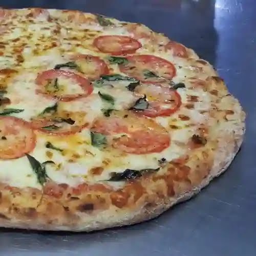 Pan Pizzas E Refeições.-4
