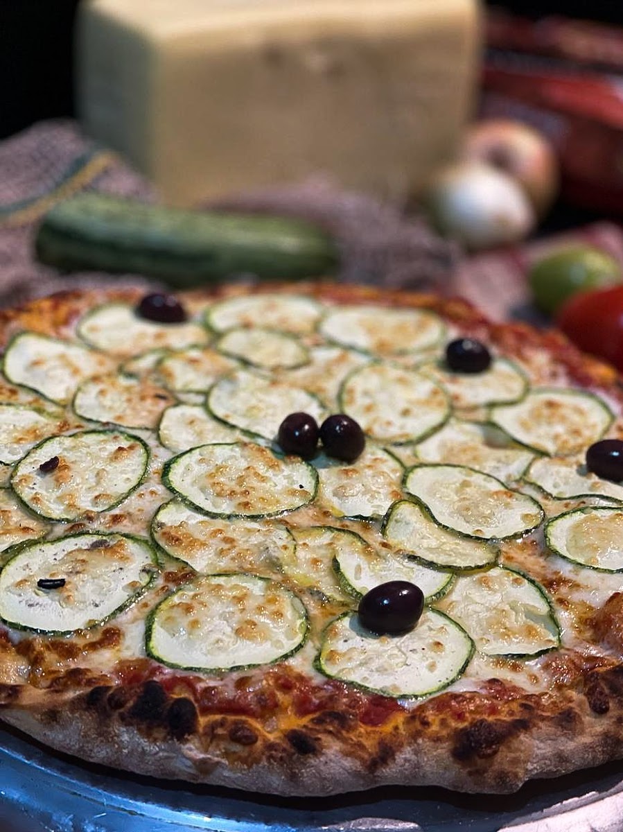 Pan Pizzas E Refeições.-8