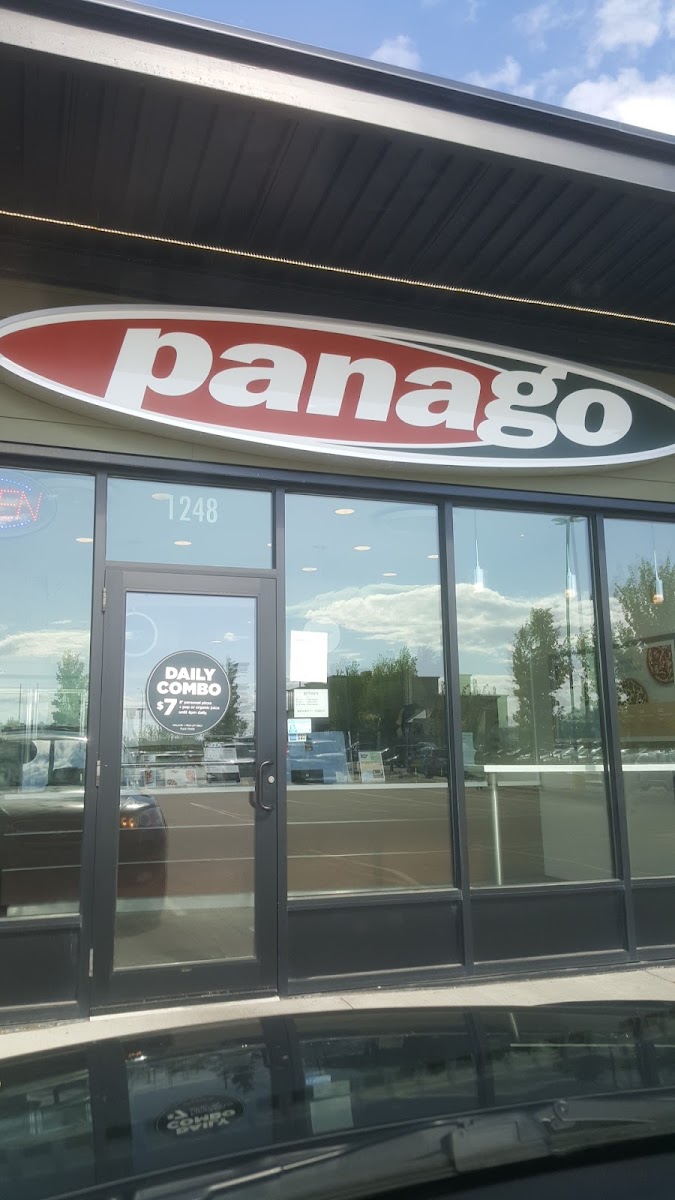 Panago