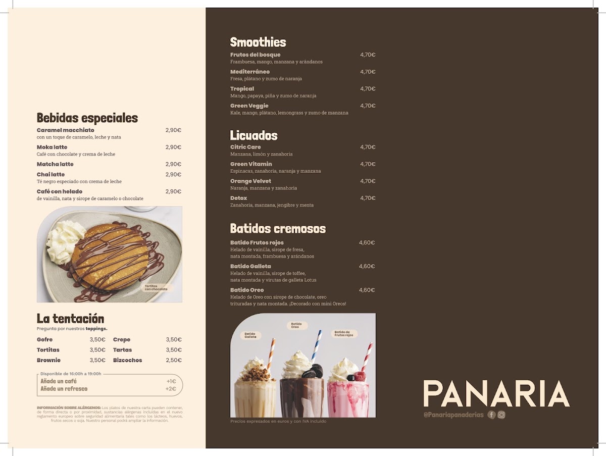 Menu Panaria-2