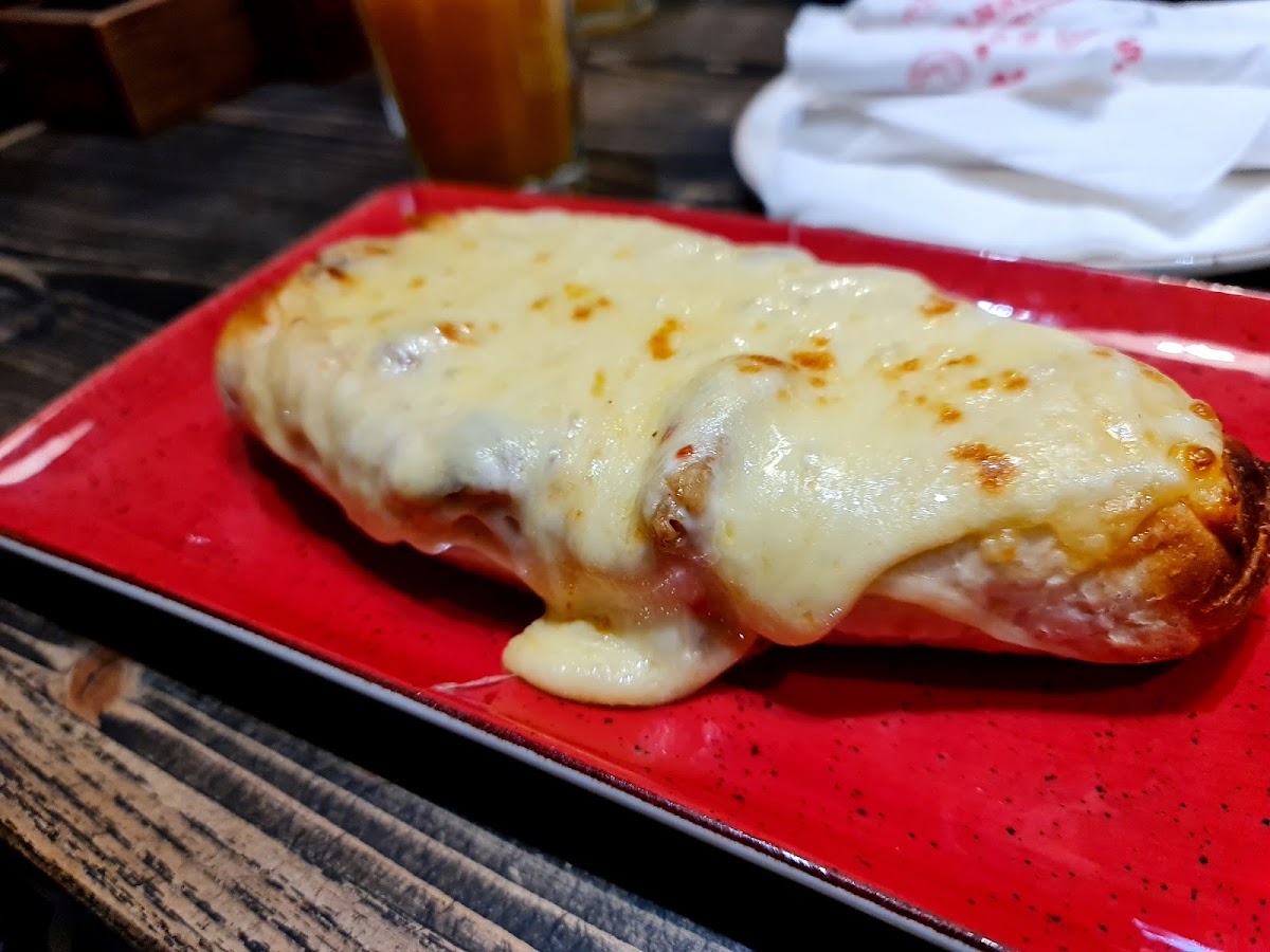 Panarottis Gold Reef City-8
