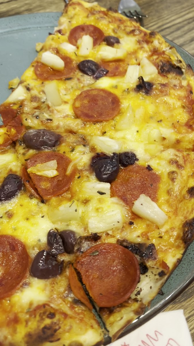 Menu Panarottis Morning Glen-1