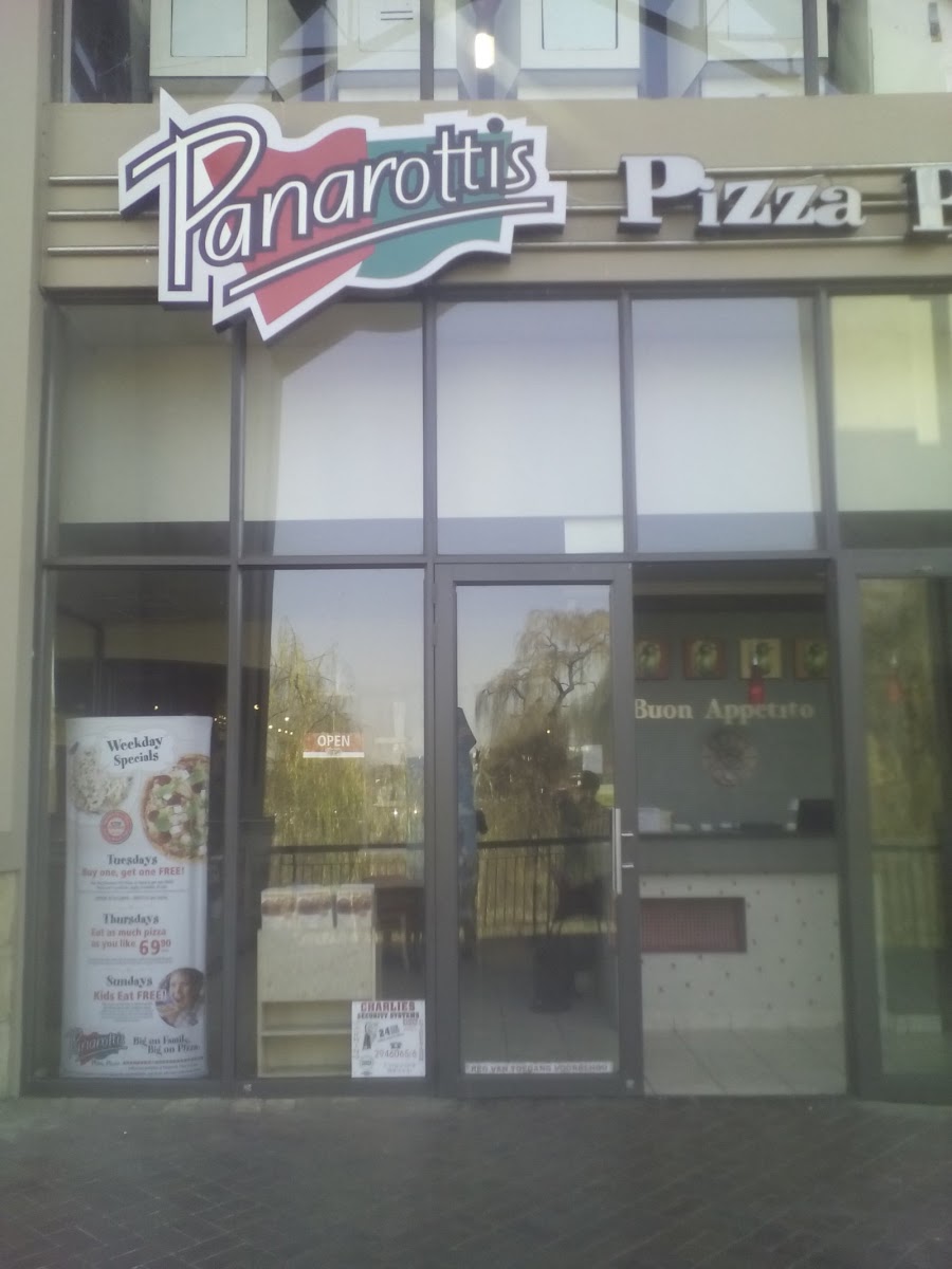Panarottis Potchefstroom