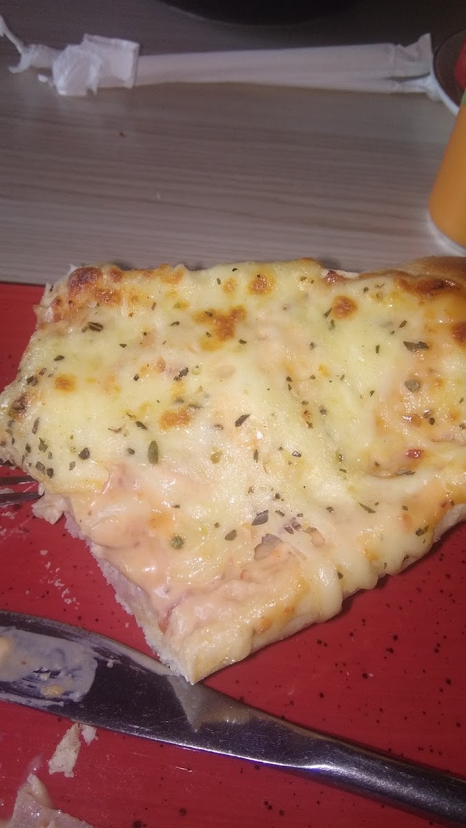 Panarottis Potchefstroom-10