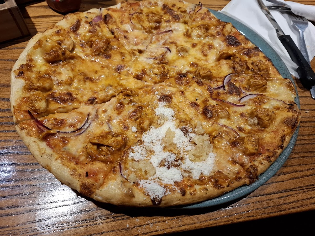 Panarottis Potchefstroom-4