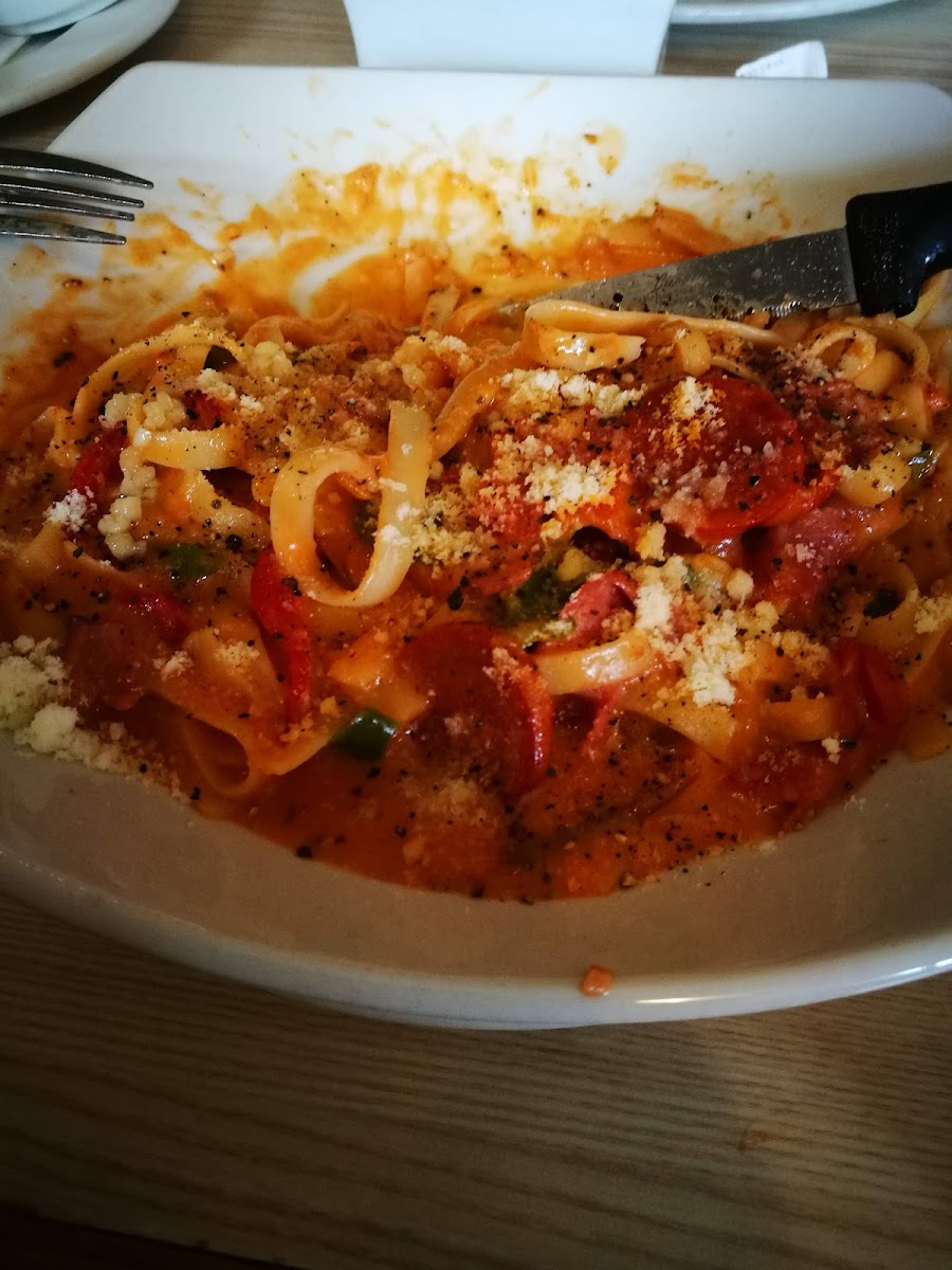 Panarottis Potchefstroom-5