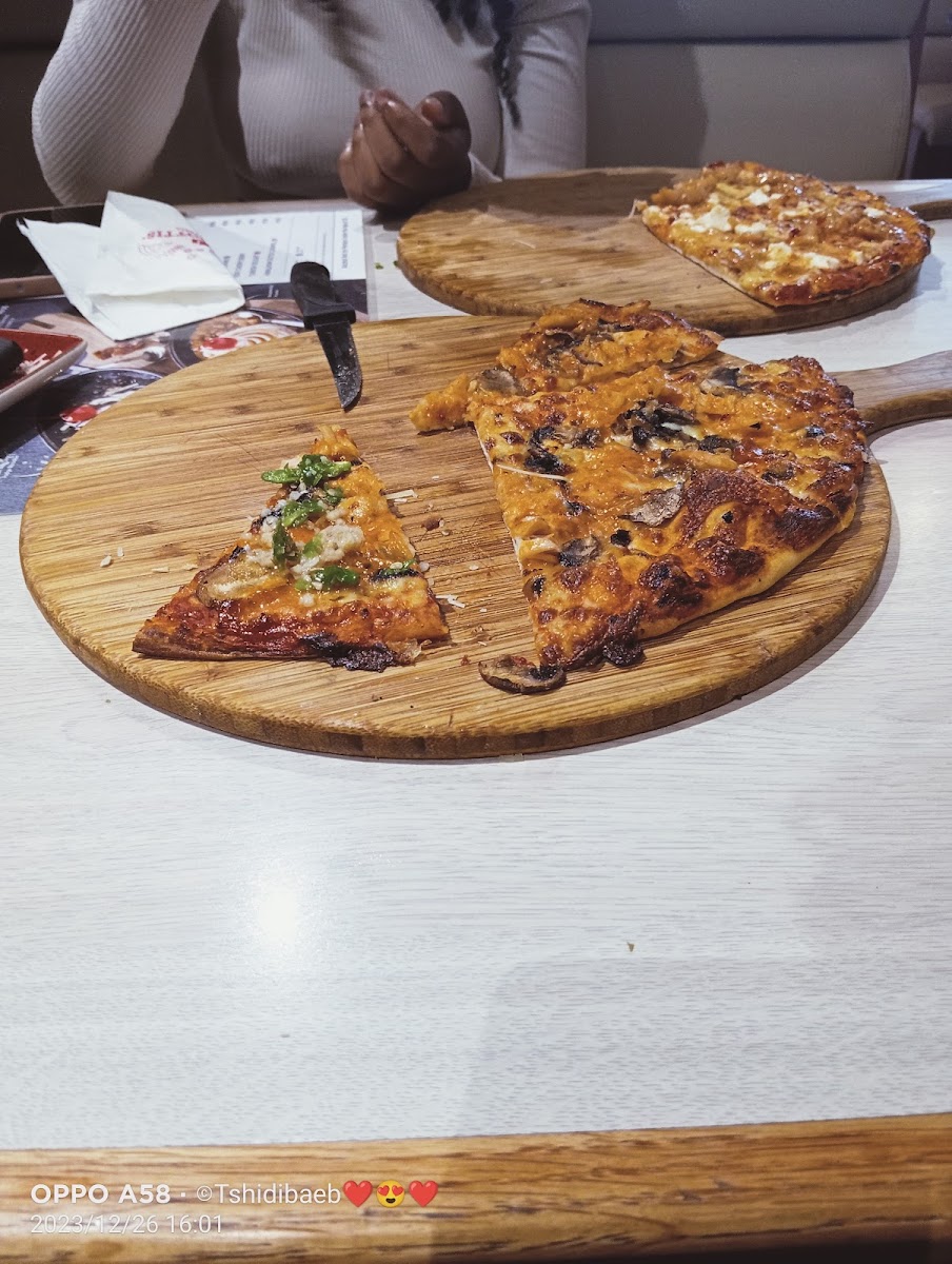 Panarottis Potchefstroom-6