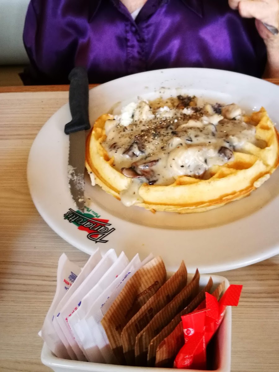 Panarottis Potchefstroom-8