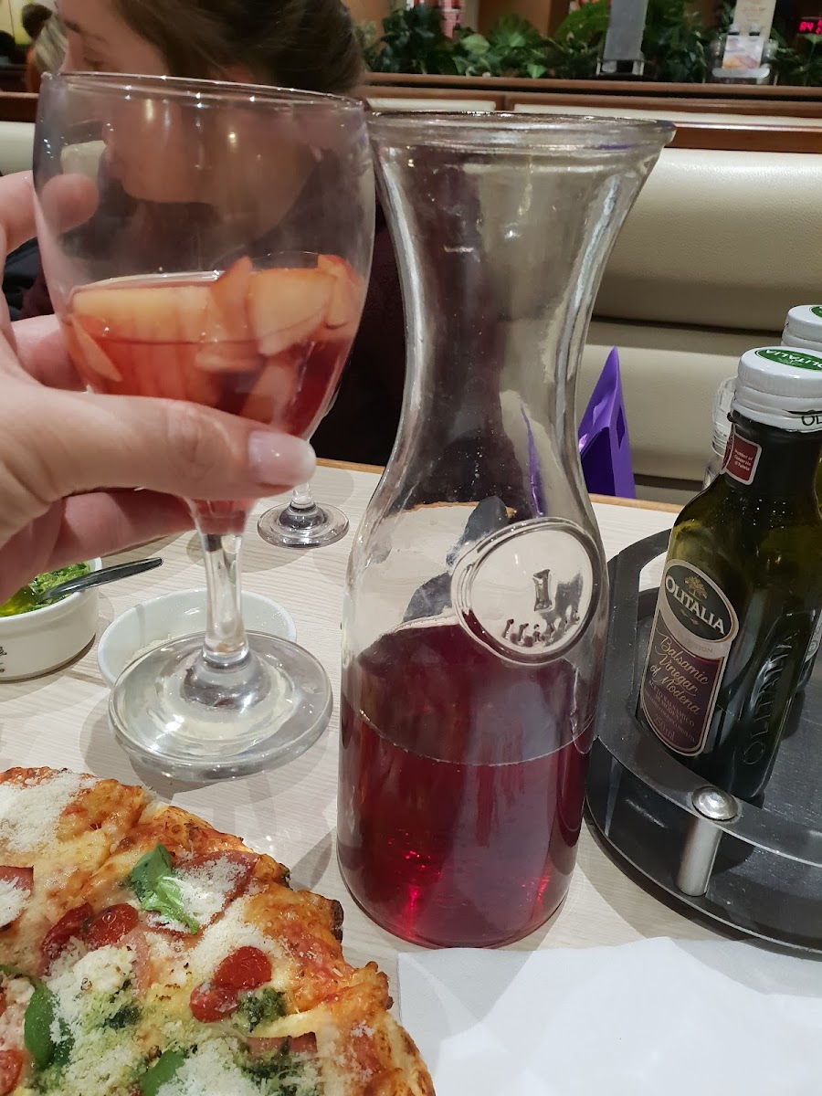 Panarottis Potchefstroom-9