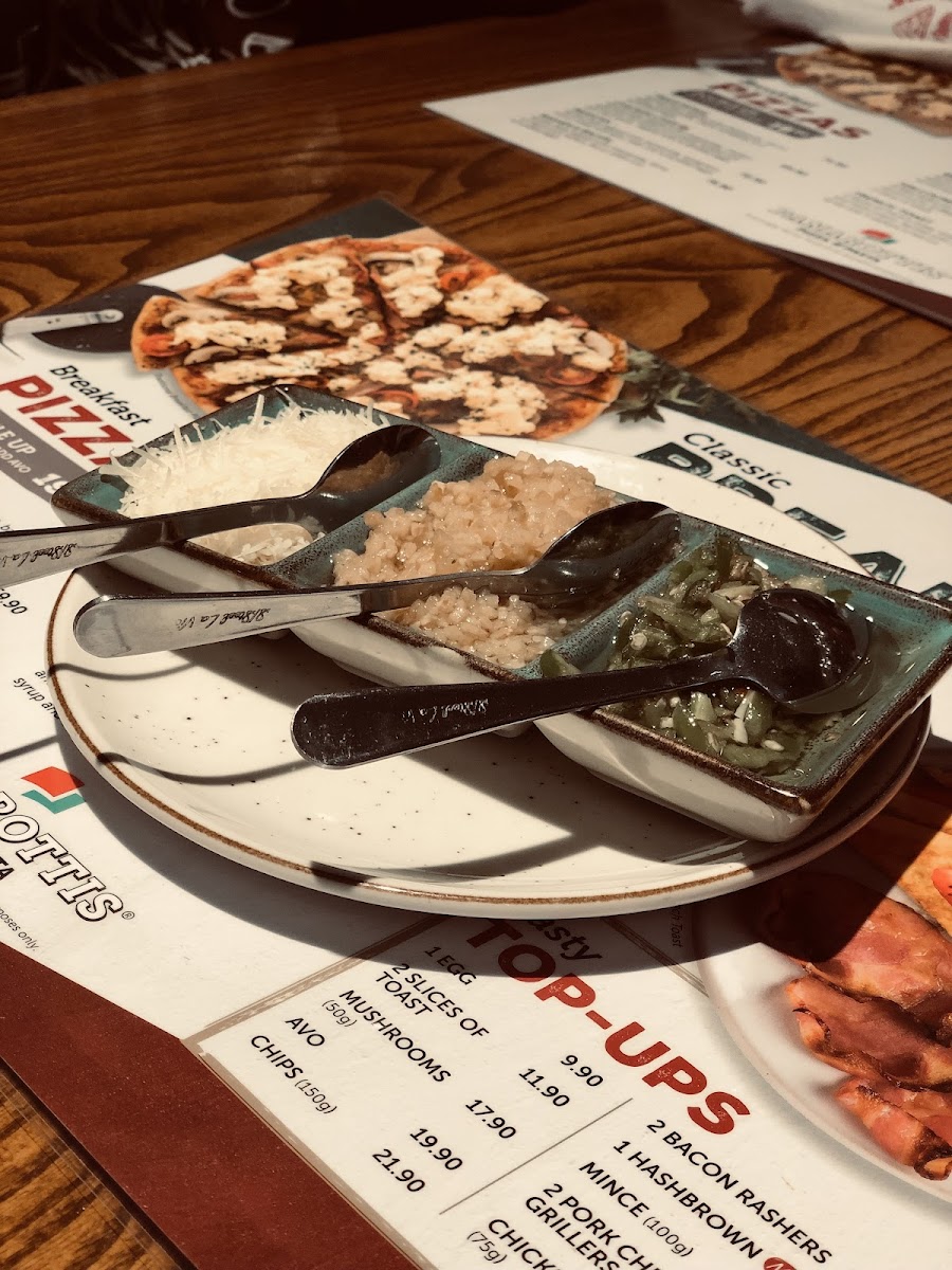 Menu Panarottis Potchefstroom-3