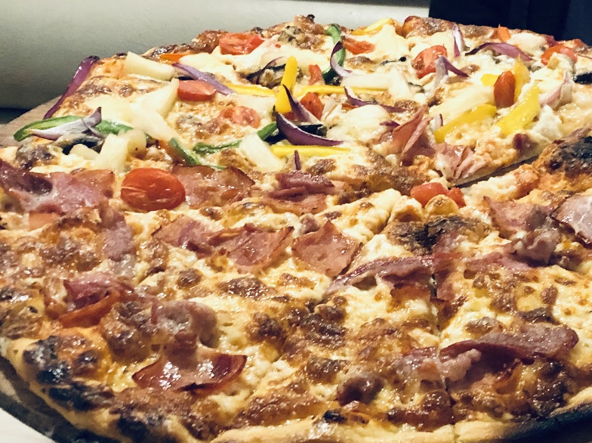 Panarottis Weskus Mall-10