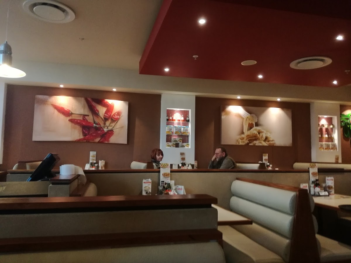 Panarottis Weskus Mall-4