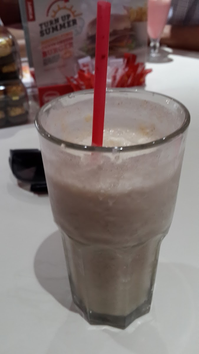 Panarottis Weskus Mall-7